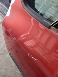 фото thumb №9, Двери левые перед peugeot 307 02r keac 3d