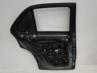 фото thumb №10, Mercedes дверь задние левая задняя левый gle w167 167 suv