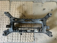 фото thumb №1, Балка задняя подрамник задний hyundai tucson ii 2015- 2wd