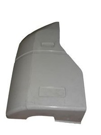 фото thumb №1, Ветровик уголок кабины renault magnum pz l / p