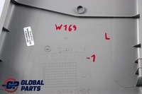 фото thumb №10, Mercedes w169 w245 захист стійка ліва a1696920122