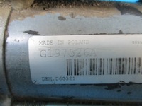 фото thumb №5, Стартер fiat opel corsa 1.3 g197526a