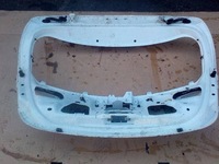 фото thumb №3, Крышка багажника задняя seat leon ii 2