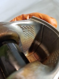 Купить Поршень 86l144 bentley porsche panamera 971 audi rs6 rs7 4.0tfsi cvd, фото thumb