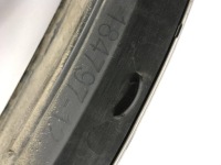 Bmw ix3 g08 x3 g01 молдинг накладка крила лівий задній ліва задня 8064827 Київ, фото thumb