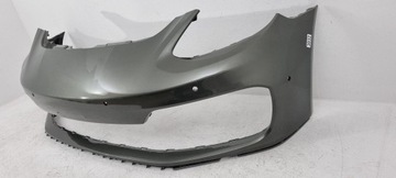 фото thumb №10, Porsche panamera 971 gts sport design 2016- бампер переднее 971807221ac