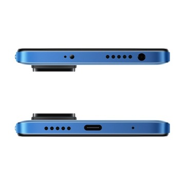 Smartfon Xiaomi Redmi Note 11S 6/128GB Niebieski