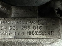 фото thumb №11, Vw golf vi 1.6 tdi cayc турбонагнітач 03l253016t