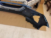 Бампер передний hyundai ioniq с Разборки, фото thumb