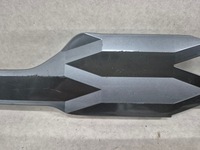 фото thumb №6, Kia niro ev решітка решітка решітка радіатора