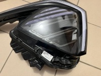 фото thumb №4, Kia sportage v 5 full led 21- лампа передня перед права