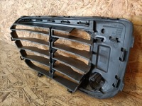 Bmw x1 f48 решётка бампера правый  перед 51117354778 с Разборки, фото thumb