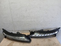 Купити Фара перед ліва або правий mitsubishi eclipse cross рестайлінг  led, фото thumb