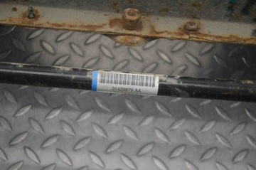 фото thumb №8, Підрамник задні volvo xc90 ii 31429879aa 25303287 2.0l 165kw 2015