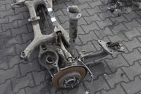 фото thumb №8, Toyota c-hr 1.8 hybrid подвеска балка задняя