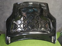 Капот кришка двигуна porsche cayenne 9y0 в Україні, фото thumb