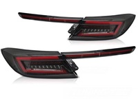 фото thumb №1, Лампи задні led black toyota gr86 21+