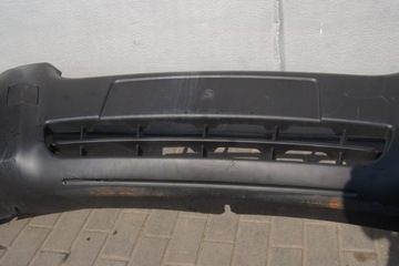 фото thumb №13, Бампер перед renault master iii 620220006r