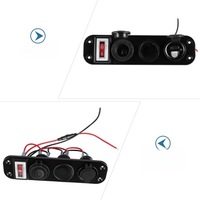 фото thumb №7, Панель зарядное устройство питания автомобиля ciężarowego