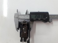 фото thumb №12, Mitsubishi pajero i 2.5 td запчастини насоса вприскувальної