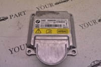 Купить Bmw f25 x3 2.0 модуль блок управления icm подушка безопасности 6859008, фото thumb