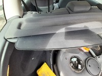 фото thumb №11, Renault laguna ii lift шторка багажника задня