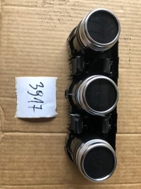 фото thumb №1, Панель кондиціонера clio v zoe ii 275102991r