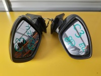 фото thumb №1, Citroen c3 iii зеркало правое eu. 6pin