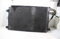 фото thumb №1, Радіатор кондиціонера audi a3 8p 1.6 16v