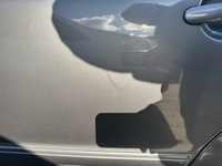 фото thumb №13, Skoda superb i двері ліва задні лівий задня lf7g