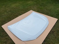 фото thumb №10, Капот кришка eu citroen ds7 2017 - 2021 .