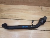 Купить Труба выхлопная portki mercedes w168 1.7 cdi, фото thumb