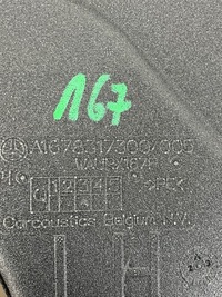 фото thumb №6, Mercedes gls 167 x167 труба канал впуск повітря a1678317300