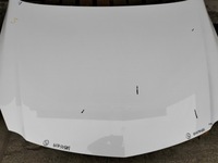 фото thumb №6, Капот крышка двигателя opel insignia a рестайлинг годы 13-17 цвет z40r оригинал