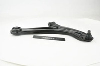 фото thumb №10, 2x рычаги febest перед l+p do ford, mazda 2, fiesta, fiesta v, fiesta vi