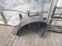 фото thumb №1, Berlingo iii подкрылок левый перед