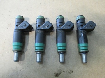 фото thumb №3, Ford focus mk1 fiesta 1.6 інжектор пального 98mf-9f593-ba