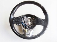 фото thumb №1, Повітропровід шкіряний mazda 3 iii 2013-2016 rok