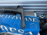 Купить Skoda octavia 3 iii lift бампер задняя задний 5e9807421g, фото thumb