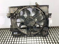 Вентилятор радиатора renault arkana i 1.5 94km 214810845r Цена, фото thumb