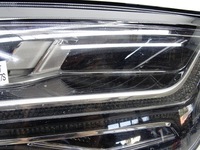 фото thumb №4, Фара лампа лівий перед ліва передня matrix full led audi a7 4g lift