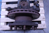 фото thumb №8, Балка подвеска перед mercedes actros mp4 12r. euro5