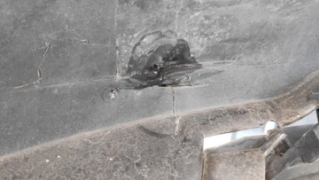 фото thumb №14, Бампер перед омивачі citroen c4 i 04-08 ezr