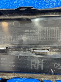 фото thumb №12, Ford galaxy mk4 lift решётка бампера правая перед lm2b-19952-a