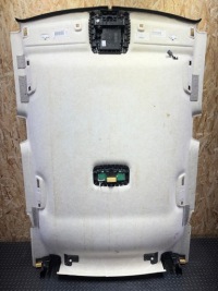 фото thumb №15, Bmw 3 gt f34 потолок anthrazit комплект czarna пластики фонари оригинальный номер 8061030