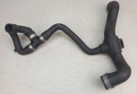 фото thumb №4, Mercedes slk r171 3.0 v6 бензин труба шланг патрубок води рідина oryg