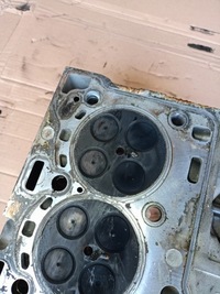 фото thumb №9, Bmw n57d30 головка