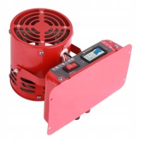фото thumb №10, Радиатор отопитель автомобильный 12v 1000-1200w