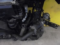 фото thumb №6, Mercedes gl gle w 166 pas переднее комплект радиатор 350 cgi