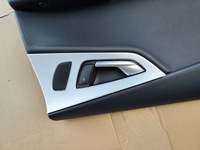 фото thumb №6, Боковина дверь зад задний левый audi a7 4g c7